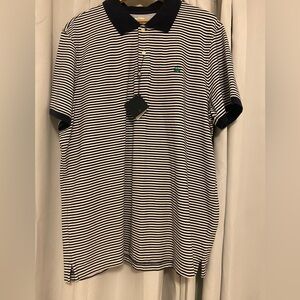 Brooks Brothers polo shirt slim fit XXL new with tags